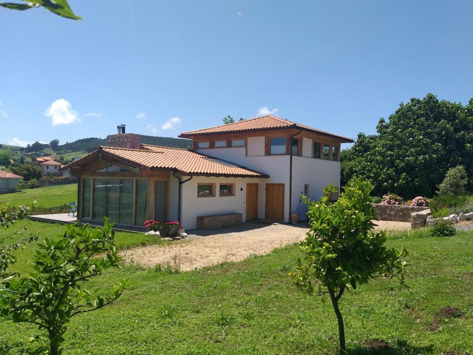 Casa Ave Apartment