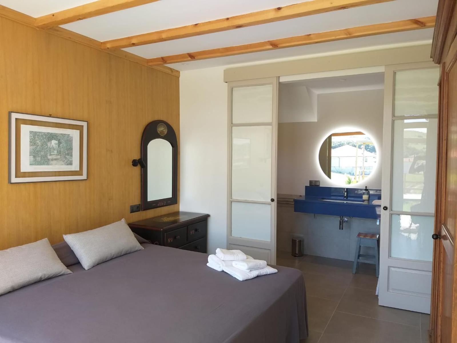 Casa Ave Apartment