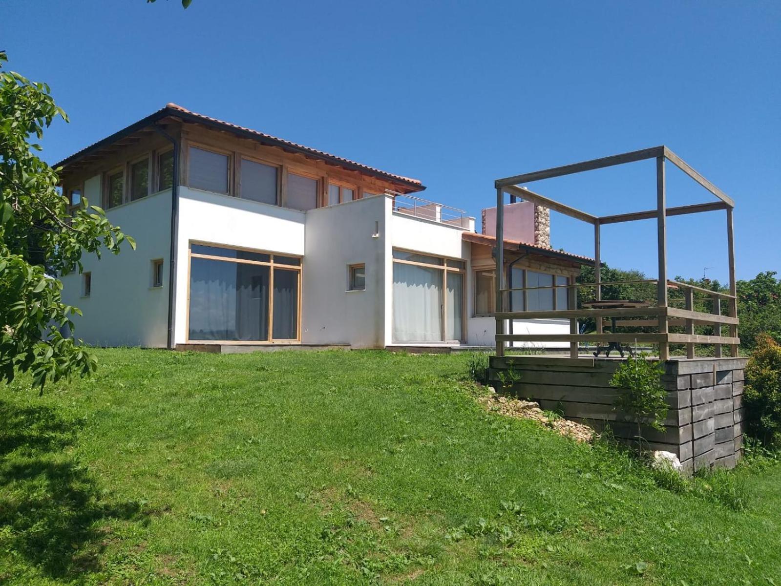 Apartment Casa Ave Ajo