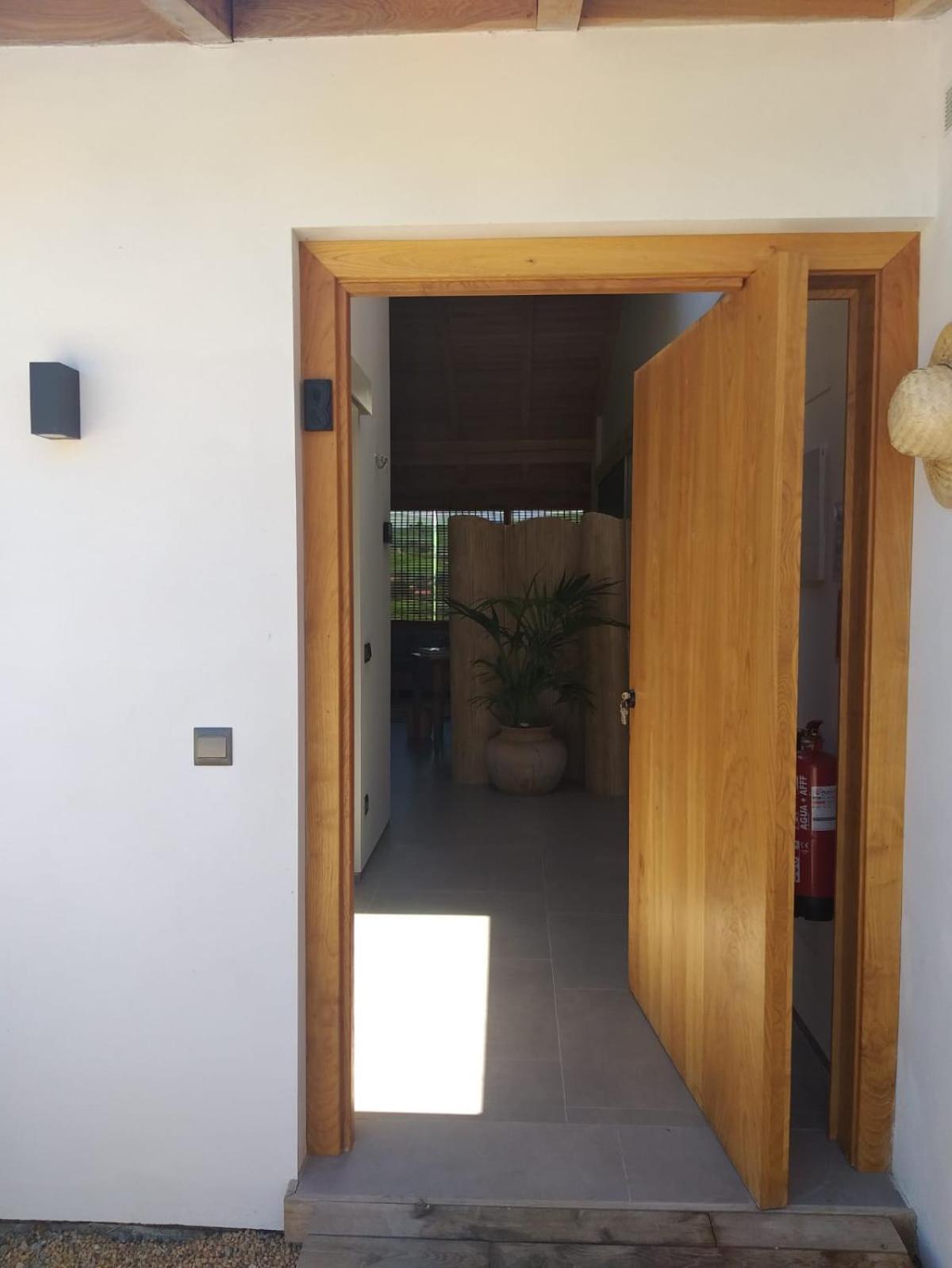 Casa Ave Apartment *
