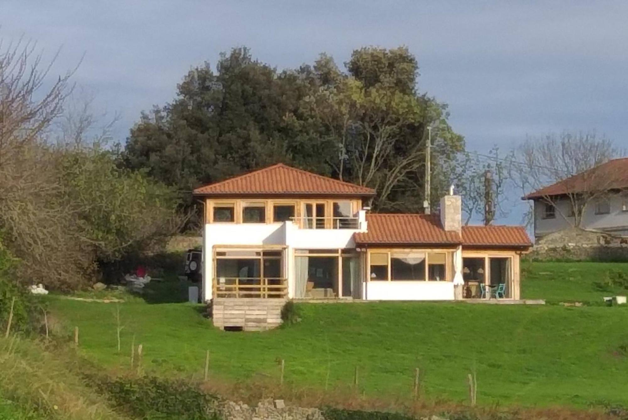 Casa Ave *