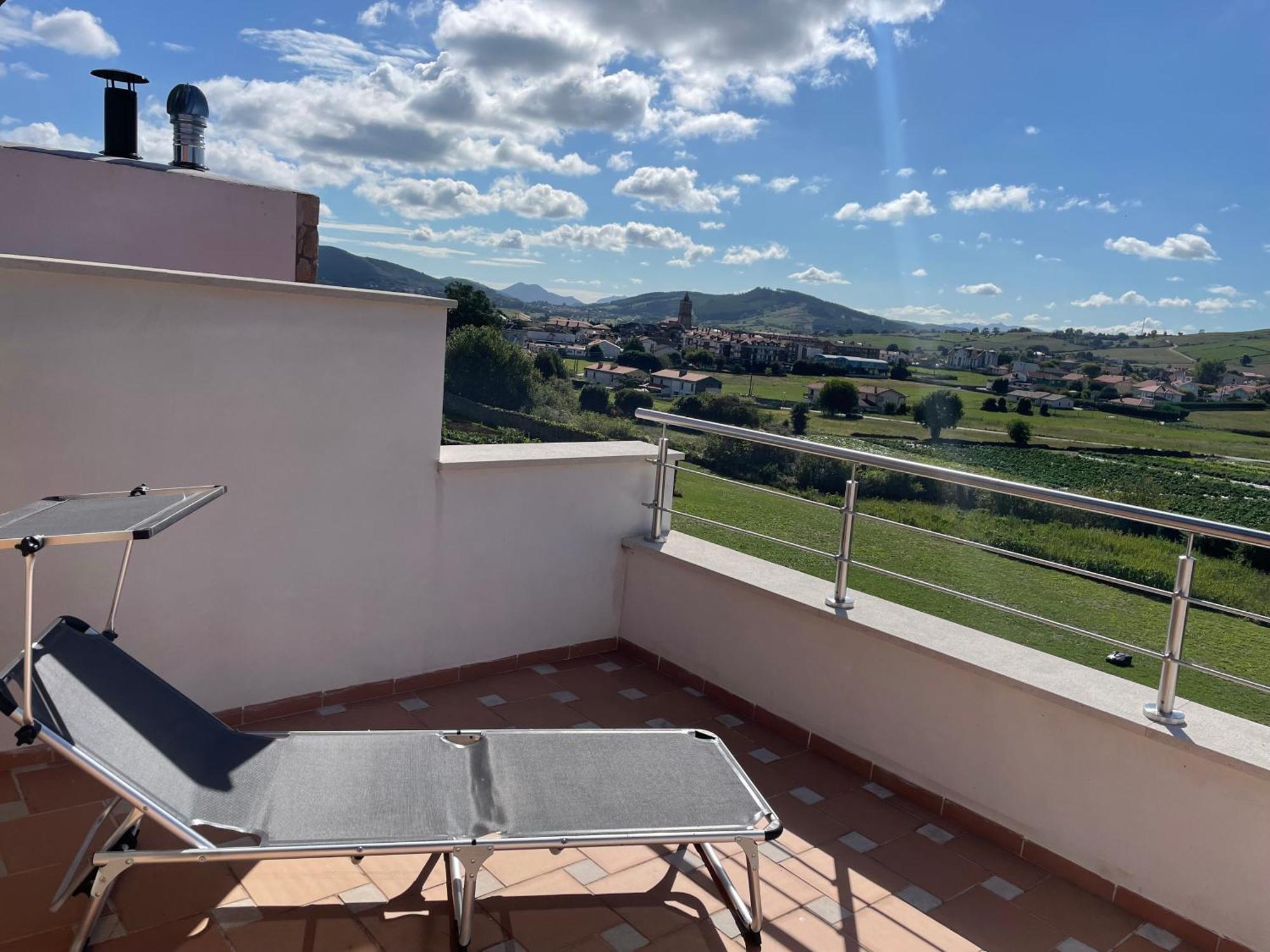 Casa Ave Apartment