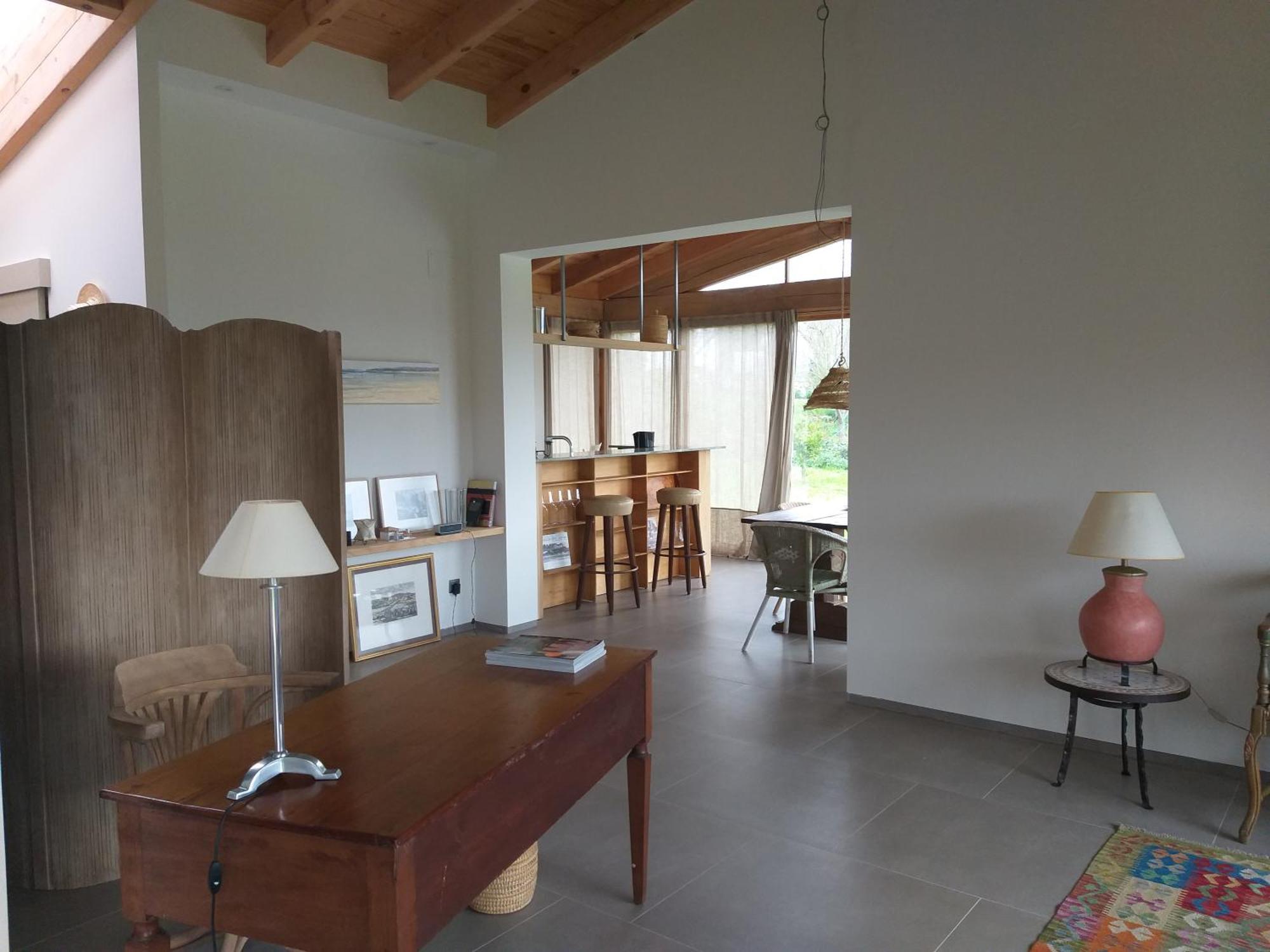 Apartment Casa Ave