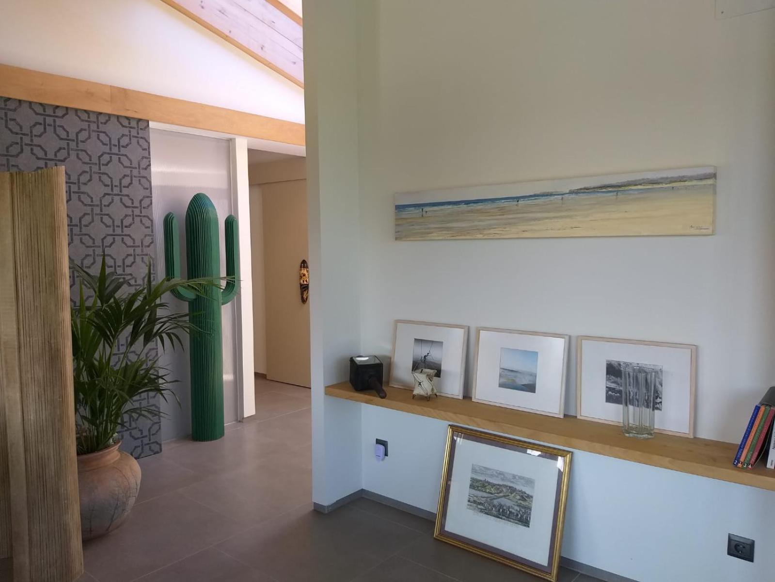 Casa Ave Apartment *