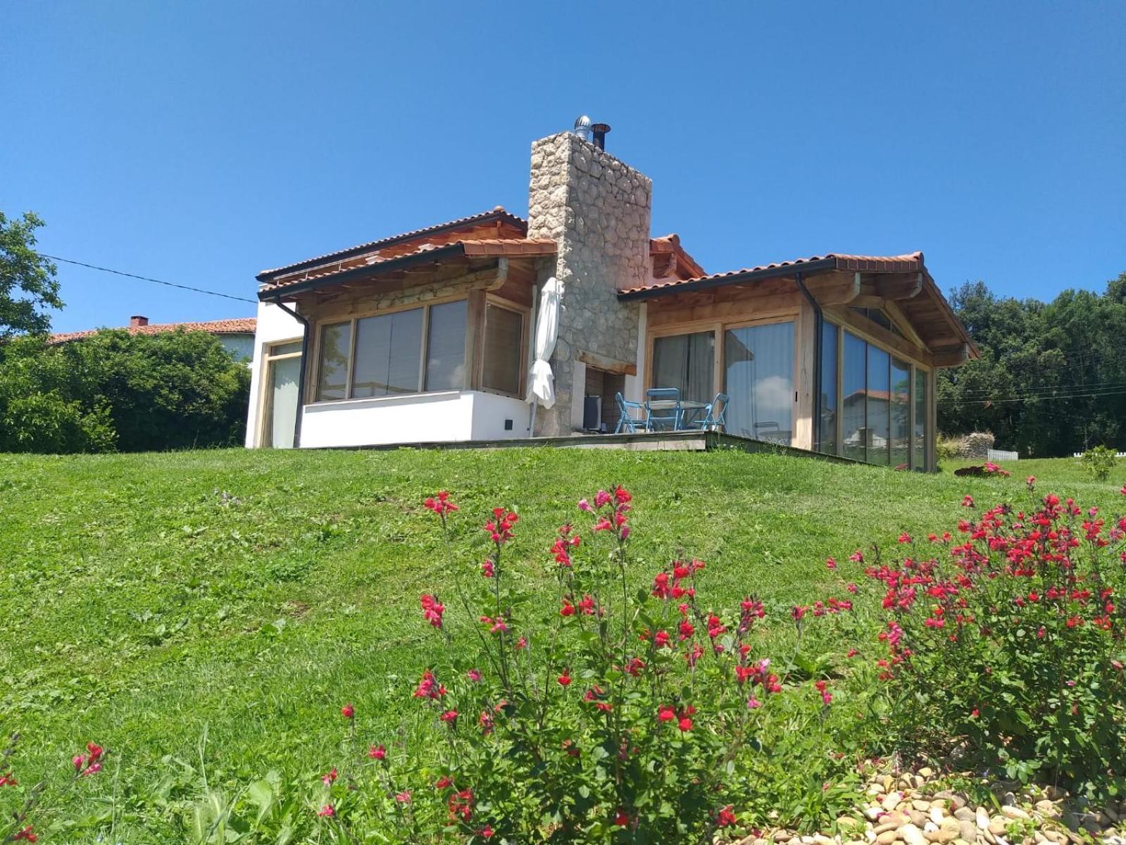 Apartment Casa Ave Ajo